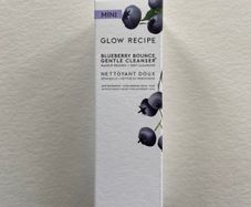 Glow recipe blueberry bounce gentle cleanser 30 ml