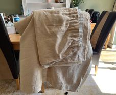 Curtains