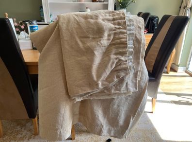 Curtains
