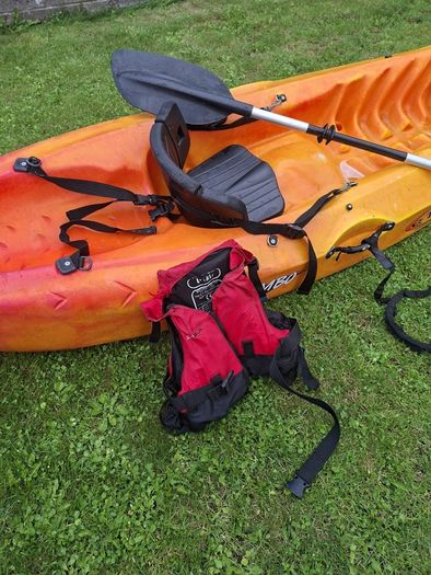 Kayak
