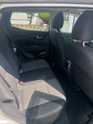 Nissan qashqai 1.5 diesel