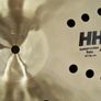 Sabian Groove/Compression Hi Hats 14" Image 2