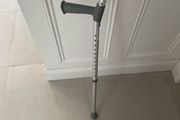 One child crutch