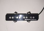 Seymour Duncan STK-J2B jazz bridge PUP