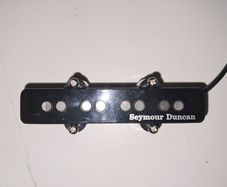 Seymour Duncan STK-J2B jazz bridge PUP