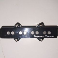 Seymour Duncan STK-J2B jazz bridge PUP