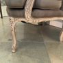 French style regency chair Image 9