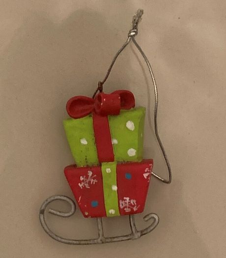 Christmas Tree Decoration