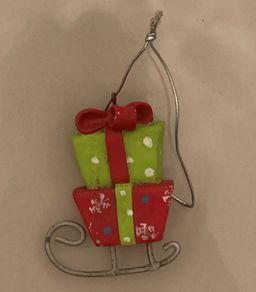 Christmas Tree Decoration