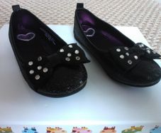 Girls Shoes