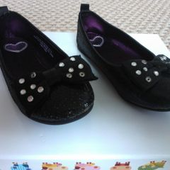 Girls Shoes