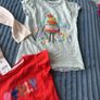 large girls bundle most new Image 7