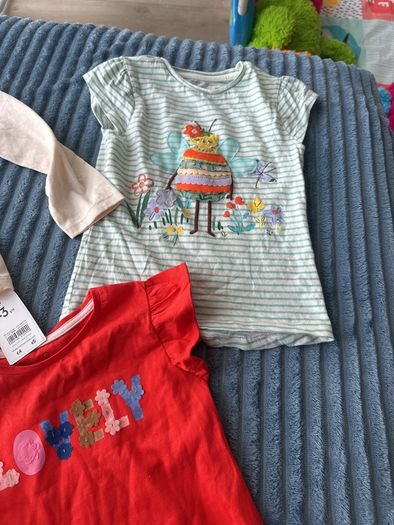 large girls bundle most new