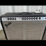 Fender Twin Reverb Silverface 1974 Image 2