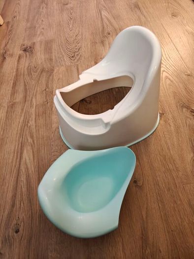 IKEA Lockig Potty