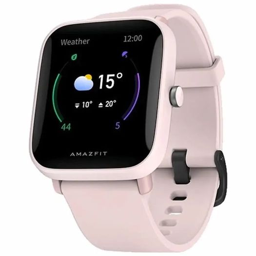 Xiaomi Amazfit Bip U Smart Watch with Alexa