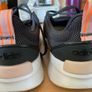 Adidas Racer TR21 Black/Pink size 6.5 (40) Image 4