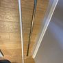 Extendable curtains poles 2x Image 2