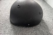 Horse riding helmet