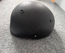 Horse riding helmet
