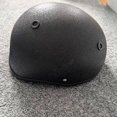 Horse riding helmet