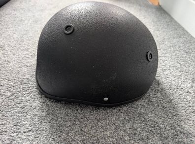 Horse riding helmet