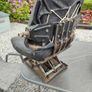 Tractor Seat Image 3