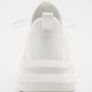 Zara Leather Running Trainers Image 4