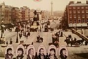 The Official Mellennium Album Dublin Songs Double Lp