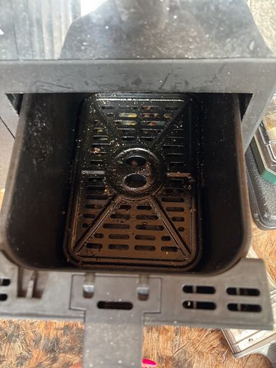 airfryer