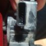 Nissan Micra March K12 2002-2010 Genuine OEM Electronic Accelerator Gas Pedal 6 Pin Connection 3253A. Image 8