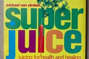 Super Juice Book