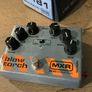 MXR M181 Bass Blowtorch pedal box Image 2