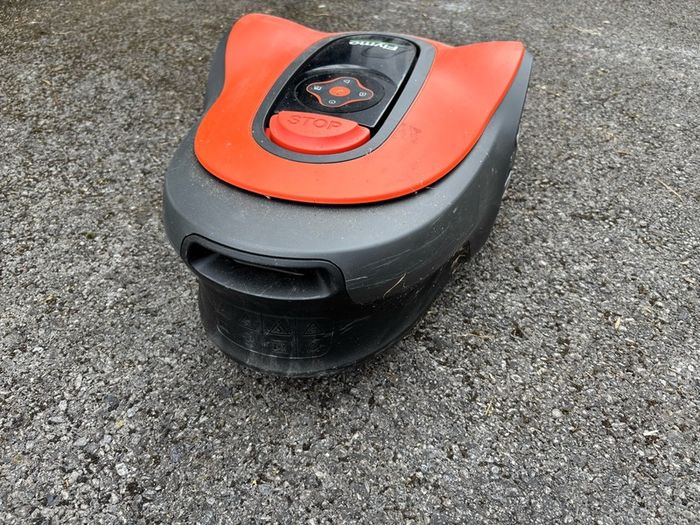 Flymo Robot Mower