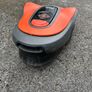 Flymo Robot Mower Image 2