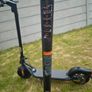 electric scooter Image 7