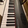 Electric piano Image 2