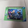 Ravensburger Puzzle 8+ Minecraft. Image 3