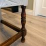 Refinished sideboard Image 5