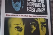 Whatever Happened To Baby Jane 2 Disc Special Edition