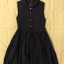 Name It Blue Dress Image 4
