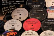 Rare Vinyl Collection (soul - Funk - Boogie - Rare Groove) Sold Individually