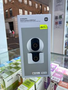 Xiaomi Smart Dual Camera c500 Dual