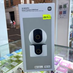Xiaomi Smart Dual Camera c500 Dual