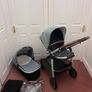 Uppa Baby Cruz Travel System Image 2