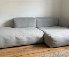 Hay Mags Sofa