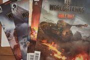 comic book