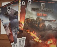 comic book