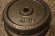 Weights