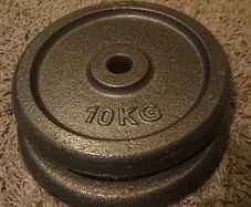 Weights